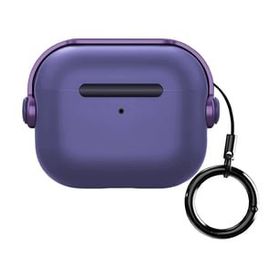 Buff Airpods 3 DJPods Mor Iris Kılıf