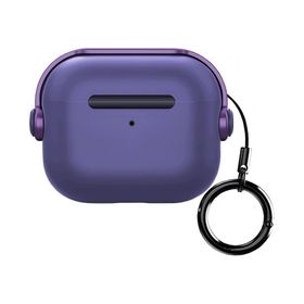 Buff Airpods 3 DJPods Mor Iris Kılıf