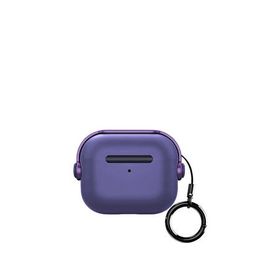 Buff Airpods 3 DJPods Mor Iris Kılıf