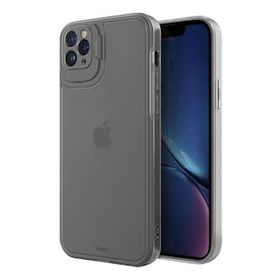 Buff Apple iPhone 11 Pro Max Beyaz Hybrid Corner Kılıf