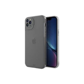 Buff Apple iPhone 11 Pro Max Beyaz Hybrid Corner Kılıf