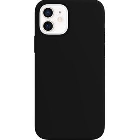 Buff Apple iPhone 12 Mini Rubber S Mint Kılıf
