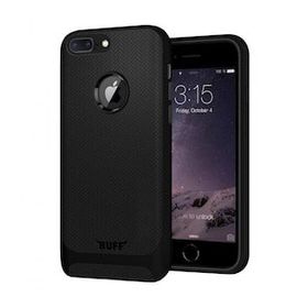 Buff Apple iPhone 7 Plus Black Armor Kılıf