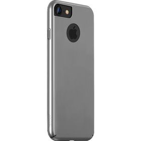 Buff Apple iPhone 7 Slim Fit Silver Kılıf
