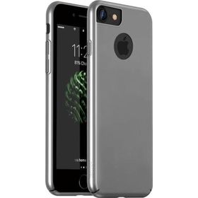 Buff Apple iPhone 7 Slim Fit Silver Kılıf
