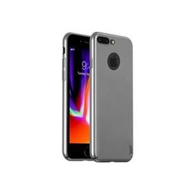 Buff Apple iPhone 8 Plus Slim Fit Gümüş Kılıf