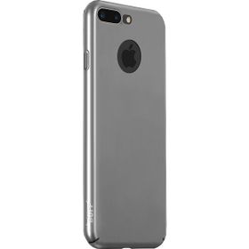 Buff Apple iPhone 8 Plus Slim Fit Gümüş Kılıf