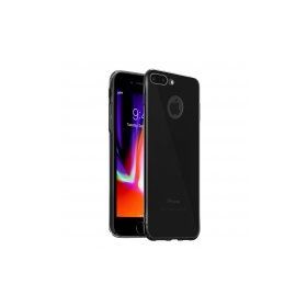 Buff Apple iPhone 8 Plus Slim Fit Şeffaf Kılıf