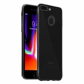 Buff Apple iPhone 8 Plus Slim Fit Şeffaf Kılıf