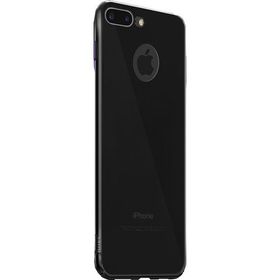 Buff Apple iPhone 8 Plus Slim Fit Şeffaf Kılıf