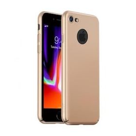 Buff Apple iPhone 8 Slim Fit Gold Kılıf