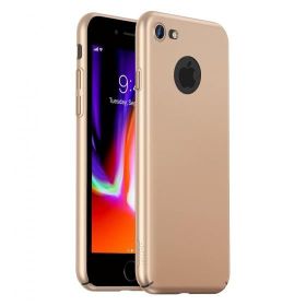 Buff Apple iPhone 8 Slim Fit Gold Kılıf