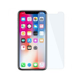 Buff Apple Iphone X Glass Cam Ekran Koruyucu