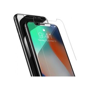 Buff Apple Iphone X Glass Cam Ekran Koruyucu