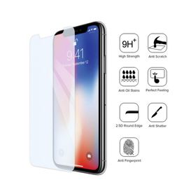Buff Apple Iphone X Glass Cam Ekran Koruyucu