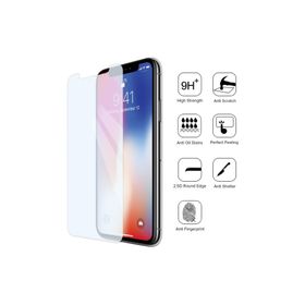Buff Apple Iphone X Glass Cam Ekran Koruyucu