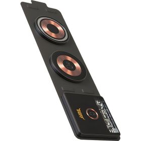 Buff BL36 15W 3 in 1 Katlanabilir Kablosuz Şarj İstasyonu