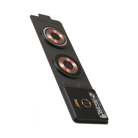 Buff BL36 15W 3 in 1 Katlanabilir Kablosuz Şarj İstasyonu