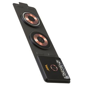 Buff BL36 15W 3 in 1 Katlanabilir Kablosuz Şarj İstasyonu