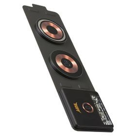 Buff BL36 15W 3 in 1 Katlanabilir Kablosuz Şarj İstasyonu