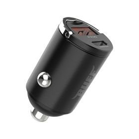 Buff BL53-1UC 38W QC 3.0 PD Dual Hızlı Araç Şarj Cihazı