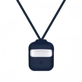 Buff Blogy AirPods Blue Horizon Silikon Kılıf