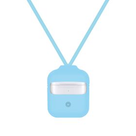 Buff Blogy AirPods Cornflower Silikon Kılıf