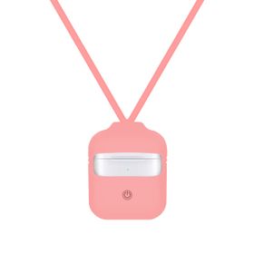 Buff Blogy AirPods Cornflower Silikon Kılıf