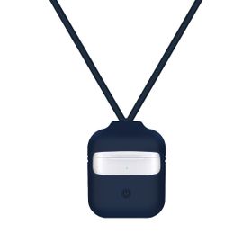 Buff Blogy AirPods Cornflower Silikon Kılıf