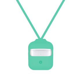Buff Blogy AirPods Cornflower Silikon Kılıf