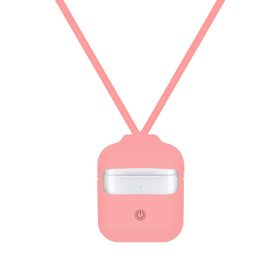 Buff Blogy AirPods Pink Sand Silikon Kılıf
