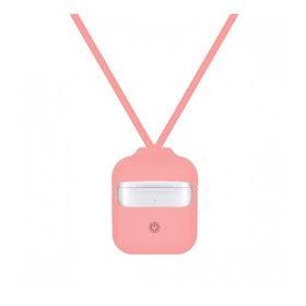 Buff Blogy AirPods Pink Sand Silikon Kılıf