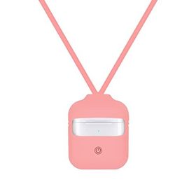 Buff Blogy AirPods Pink Sand Silikon Kılıf
