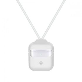 Buff Blogy AirPods White Silikon Kılıf