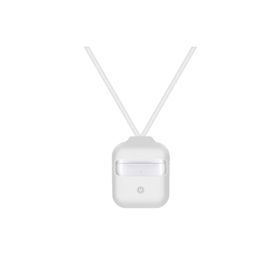 Buff Blogy AirPods White Silikon Kılıf