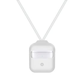 Buff Blogy AirPods White Silikon Kılıf
