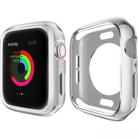Buff Blogy Apple Watch 44 mm Air Fit Kılıf
