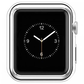 Buff Blogy Apple Watch 44 mm Air Fit Kılıf
