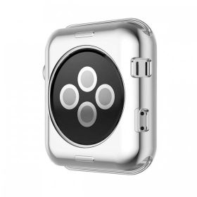 Buff Blogy Apple Watch 44 mm Air Fit Kılıf