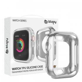 Buff Blogy Apple Watch 44 mm Air Fit Kılıf
