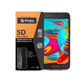 Buff Blogy Galaxy A2 Core Flexi 5D Ekran Koruyucu