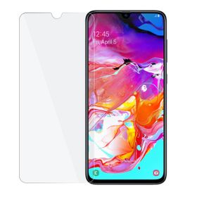 Buff Blogy Galaxy A70 Flexi Nano Ekran Koruyucu