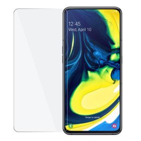 Buff Blogy Galaxy A80 Flexi Nano Ekran Koruyucu