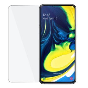 Buff Blogy Galaxy A80 Flexi Nano Ekran Koruyucu
