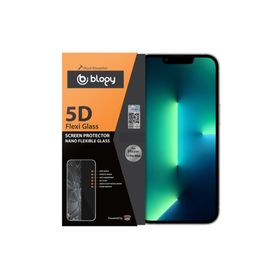 Buff Blogy İphone 13 Pro max 5d Flexi Ekran Koruyucu