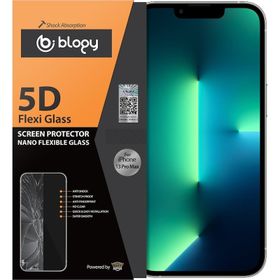 Buff Blogy İphone 13 Pro max 5d Flexi Ekran Koruyucu