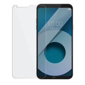 Buff Blogy LG Q6 Flexi Nano Ekran Koruyucu