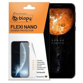 Buff Blogy Venus E4 Flexi Nano Ekran Koruyucu