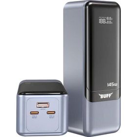 Buff BP16 27000 mAh 145 W Powerbank