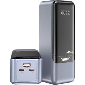 Buff BP16 27000 mAh 145 W Powerbank
